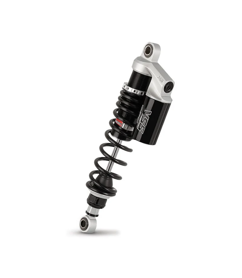 Ammortizzatori GAS Top Line per Speed Twin 1200 (19-21) - YSS
