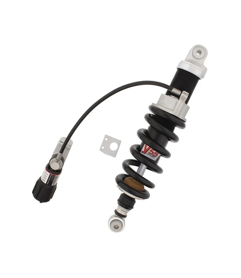 Ammortizzatori GAS Top Line per R nineT (17-20) - YSS