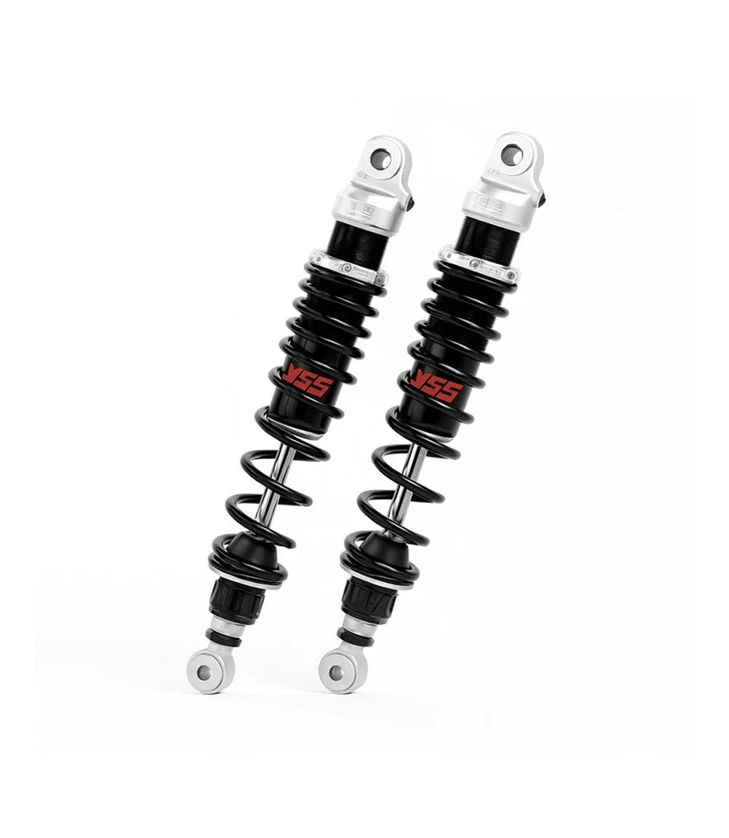 Ammortizzatori GAS Top Line per Honda GB350 / CB350 - YSS