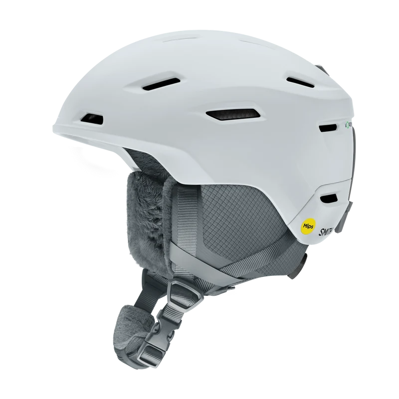 Descend Mips® Round Contour Fit