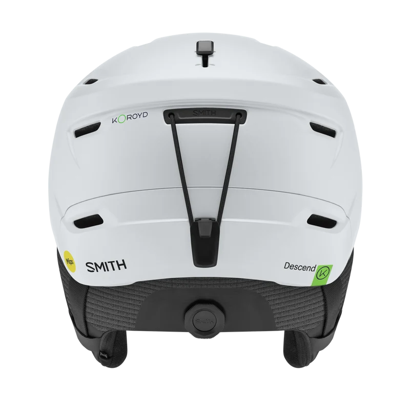 Descend Mips® Round Contour Fit