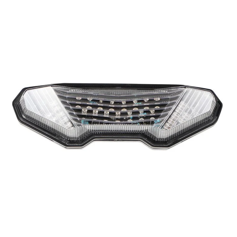 Taillight For Yamaha MT-09/FZ-09 14-17, FZ-10/MT-10 17-21 w/ Turn Signals