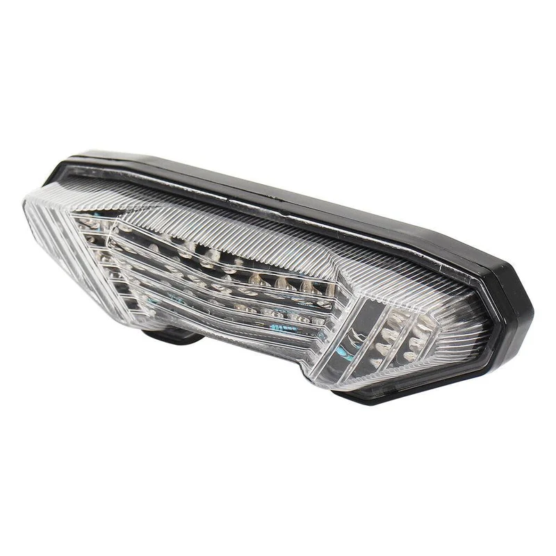 Taillight For Yamaha MT-09/FZ-09 14-17, FZ-10/MT-10 17-21 w/ Turn Signals