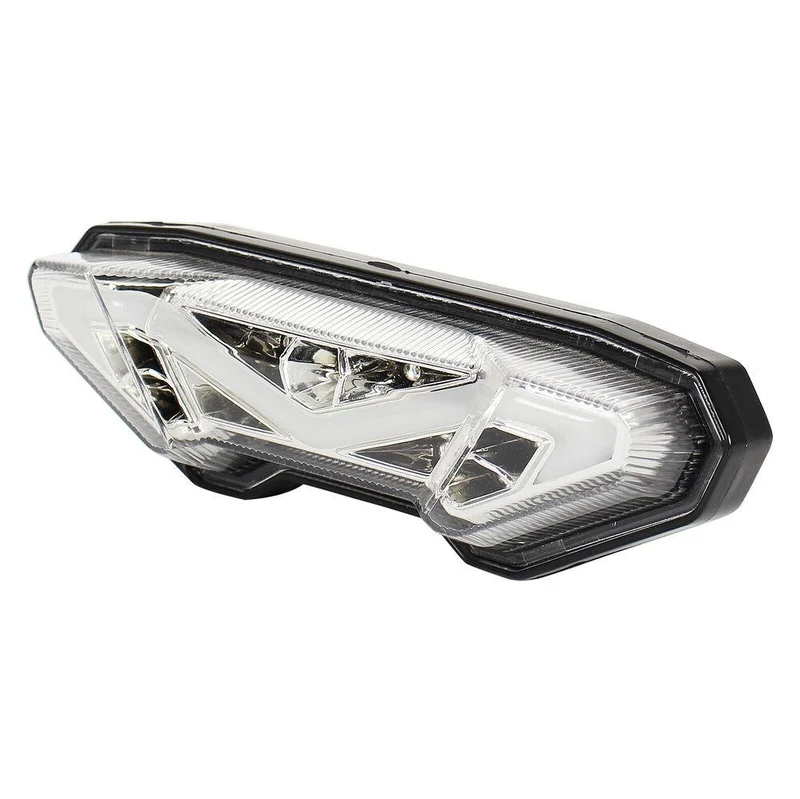Taillight For Yamaha MT-09/FZ-09 14-17, FZ-10/MT-10 17-21 w/ Turn Signals