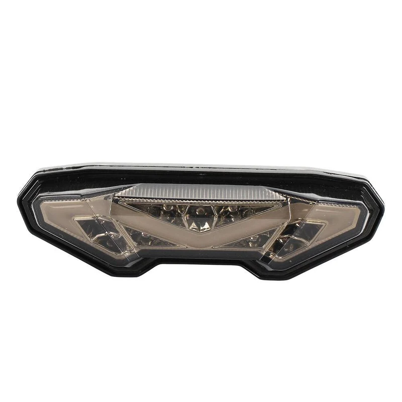 Taillight For Yamaha MT-09/FZ-09 14-17, FZ-10/MT-10 17-21 w/ Turn Signals