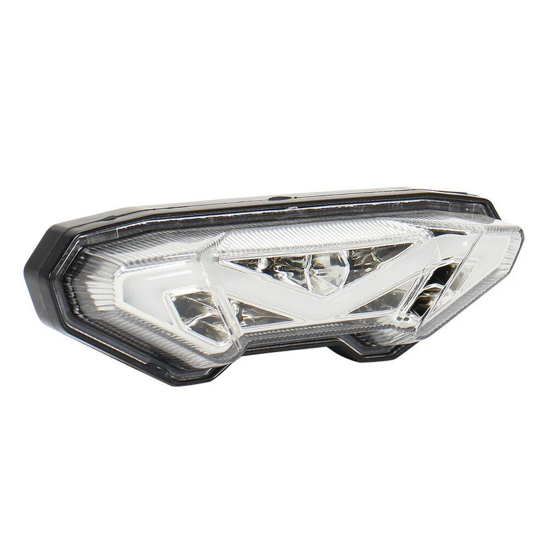 Taillight For Yamaha MT-09/FZ-09 14-17, FZ-10/MT-10 17-21 w/ Turn Signals