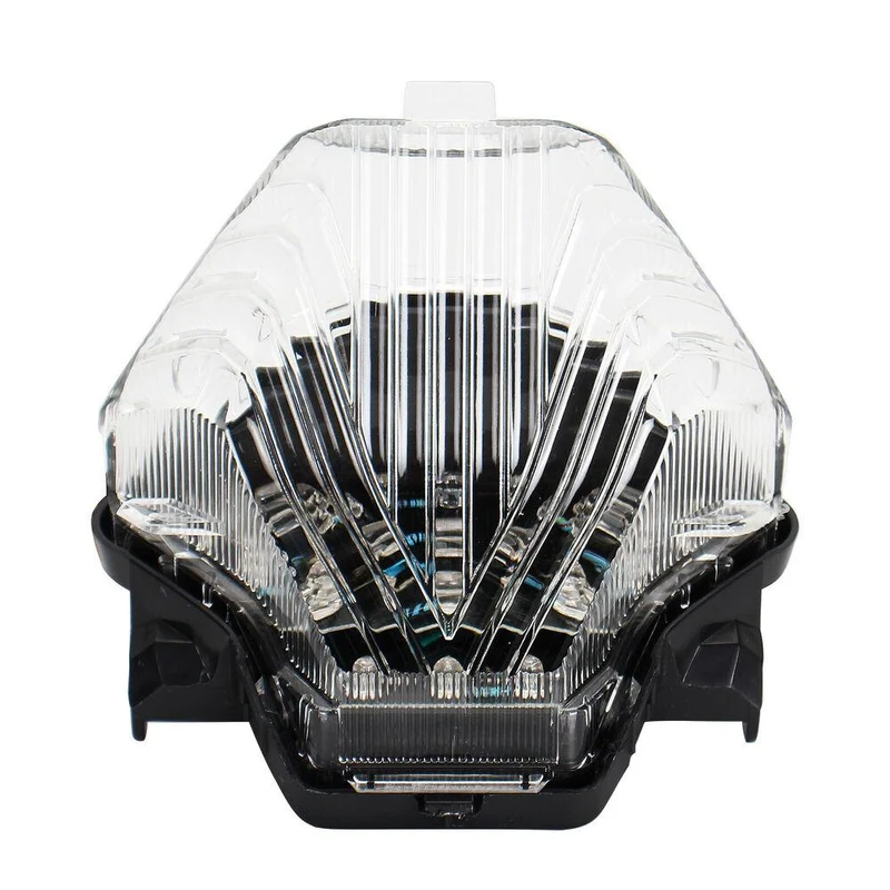 LED Tail Light For Yamaha FZ-07/MT-07 14-17, YZF-R25/R3 MT-25 MT-03 15-23