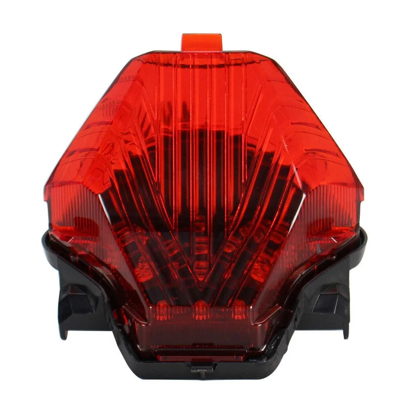 LED Tail Light For Yamaha FZ-07/MT-07 14-17, YZF-R25/R3 MT-25 MT-03 15-23