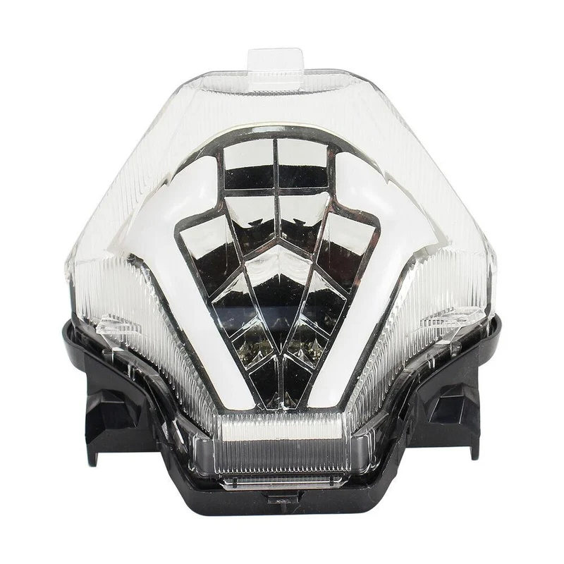 LED Tail Light For Yamaha FZ-07/MT-07 14-17, YZF-R25/R3 MT-25 MT-03 15-23