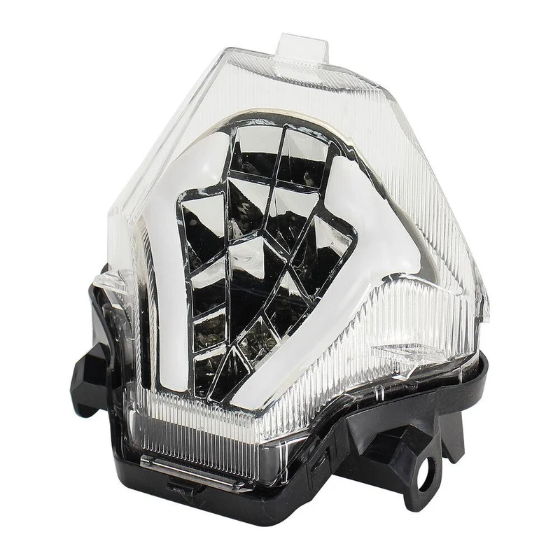 LED Tail Light For Yamaha FZ-07/MT-07 14-17, YZF-R25/R3 MT-25 MT-03 15-23