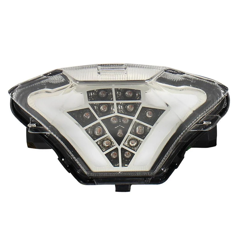 LED Tail Light For Yamaha FZ-07/MT-07 14-17, YZF-R25/R3 MT-25 MT-03 15-23