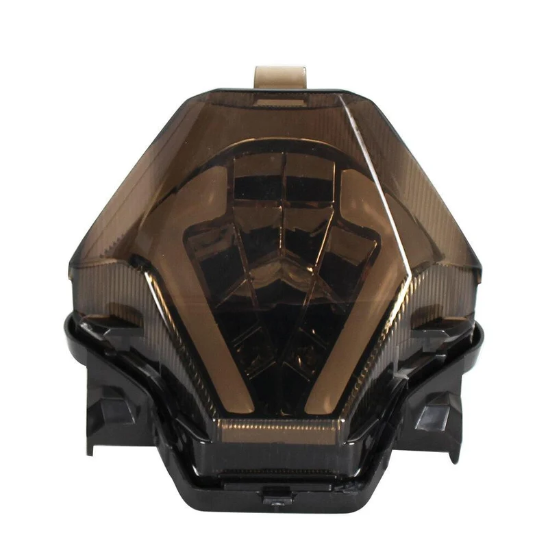 LED Tail Light For Yamaha FZ-07/MT-07 14-17, YZF-R25/R3 MT-25 MT-03 15-23
