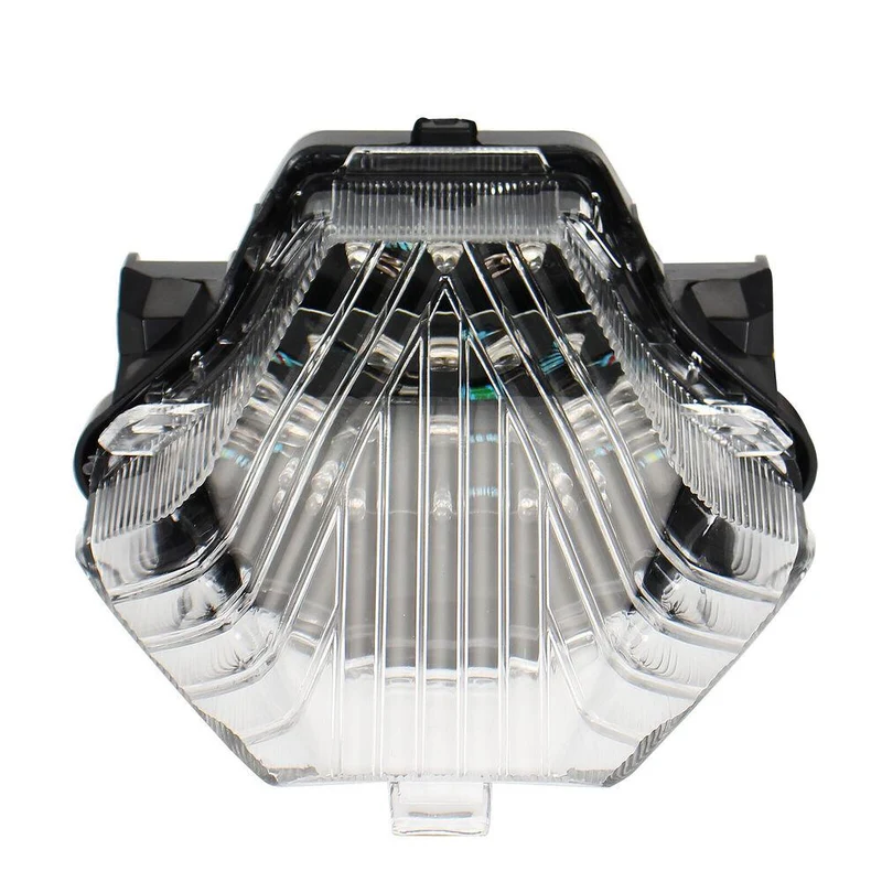 LED Tail Light For Yamaha FZ-07/MT-07 14-17, YZF-R25/R3 MT-25 MT-03 15-23