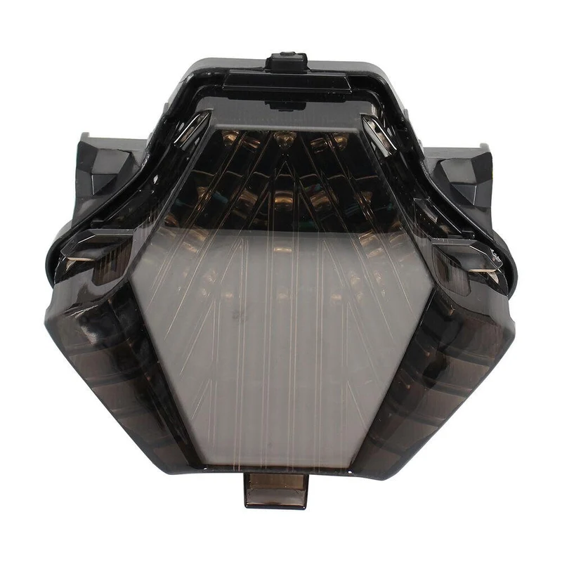 LED Tail Light For Yamaha FZ-07/MT-07 14-17, YZF-R25/R3 MT-25 MT-03 15-23