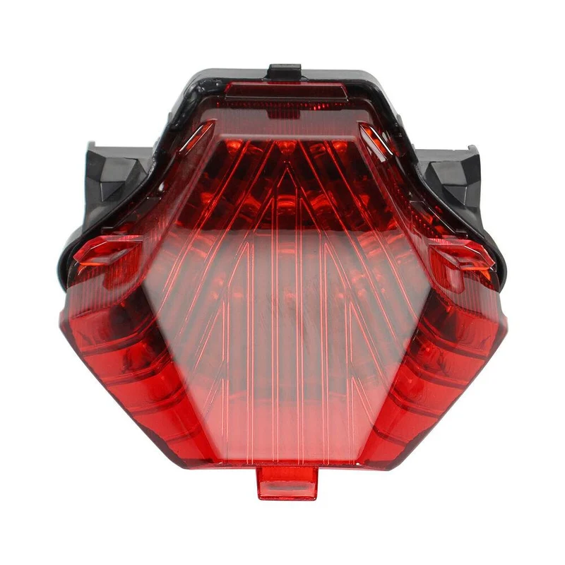 LED Tail Light For Yamaha FZ-07/MT-07 14-17, YZF-R25/R3 MT-25 MT-03 15-23