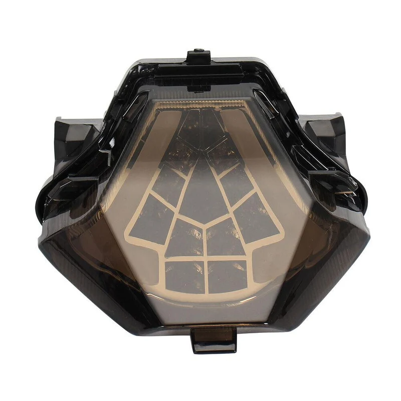 LED Tail Light For Yamaha FZ-07/MT-07 14-17, YZF-R25/R3 MT-25 MT-03 15-23
