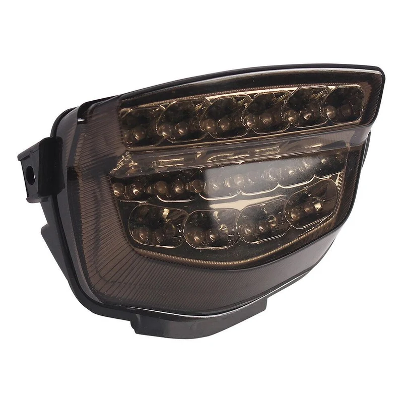 LED Taillight For Honda CBR1000RR/R/RA/S 10-16 Turn Signals Brake Light