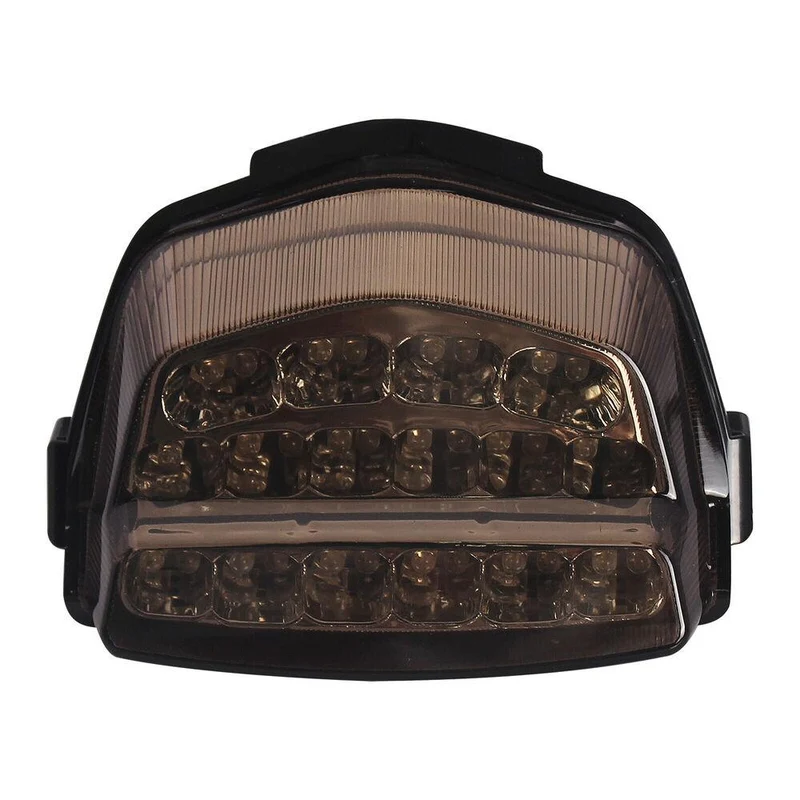 LED Taillight For Honda CBR1000RR/R/RA/S 10-16 Turn Signals Brake Light
