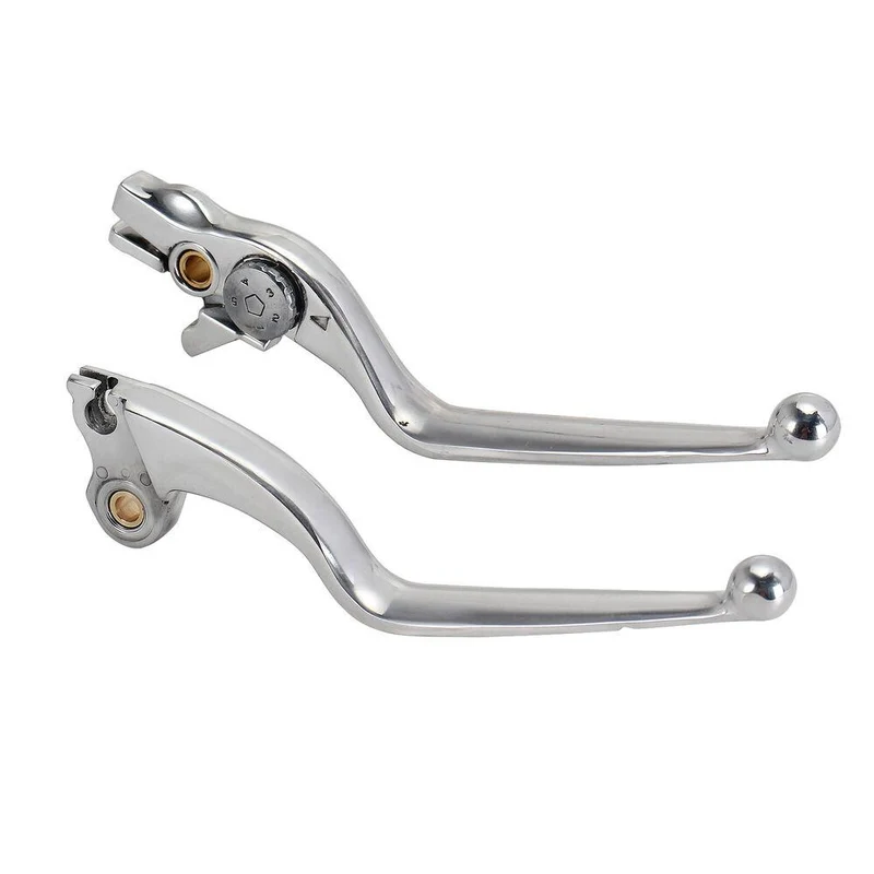 Brake Clutch Levers For Indian Chieftain Classic/ Limited Springfield 111/116