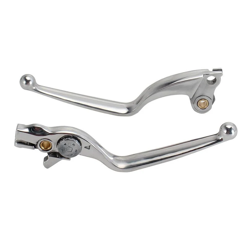 Brake Clutch Levers For Indian Chieftain Classic/ Limited Springfield 111/116