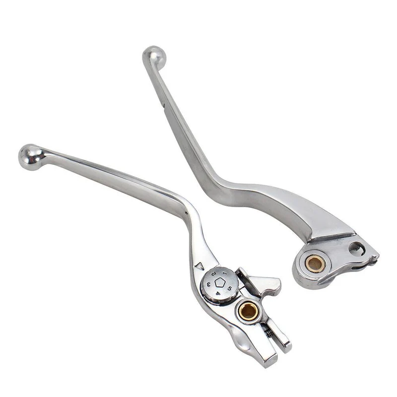 Brake Clutch Levers For Indian Chieftain Classic/ Limited Springfield 111/116
