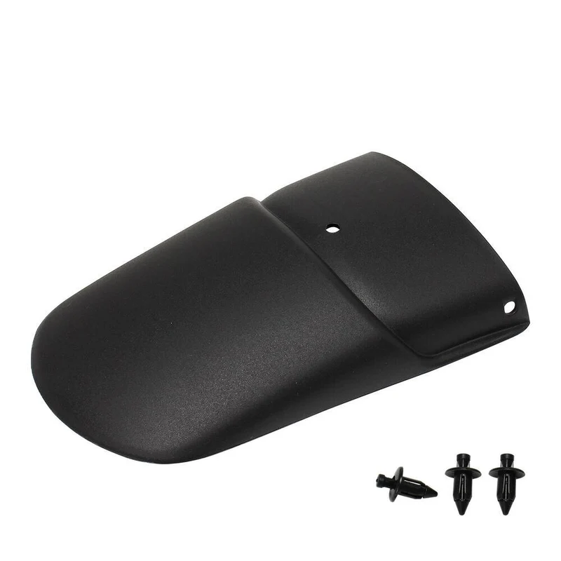 For Triumph Trident 660 Fender Extender Mudguard Extension