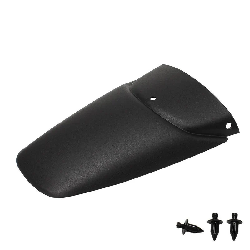 For Triumph Trident 660 Fender Extender Mudguard Extension