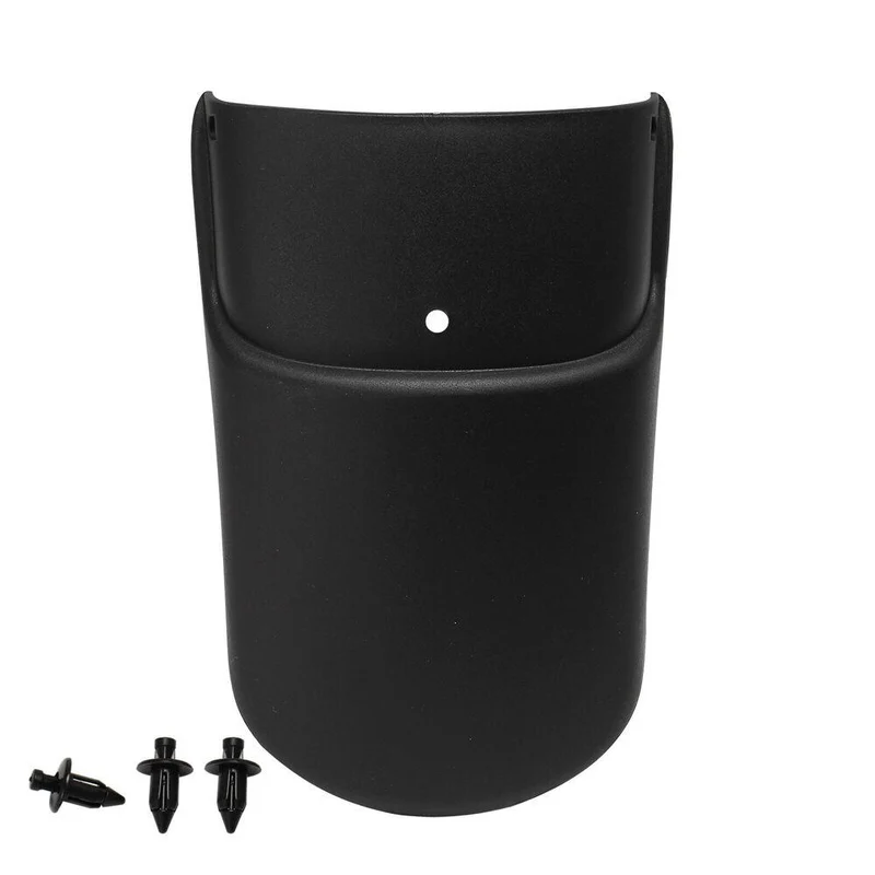For Triumph Trident 660 Fender Extender Mudguard Extension