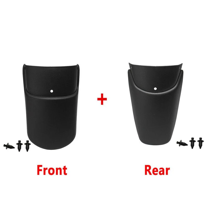 For Triumph Trident 660 Fender Extender Mudguard Extension