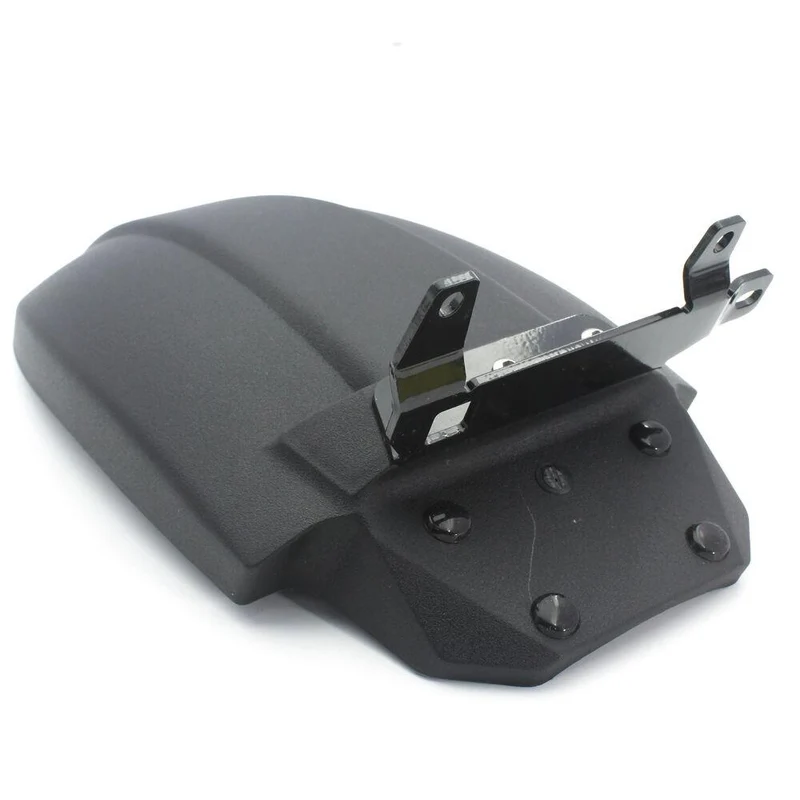 Rear Fender Mudguard Wheel Tyre Hugger For SUZUKI V-Strom DL1000 DL1050