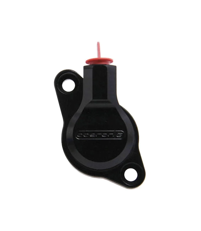 Kit Attuatore Frizione e Base Nero per KTM LC8 - Oberon