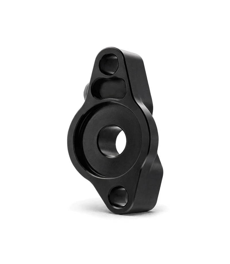 Kit Attuatore Frizione e Base Nero per KTM LC8 - Oberon