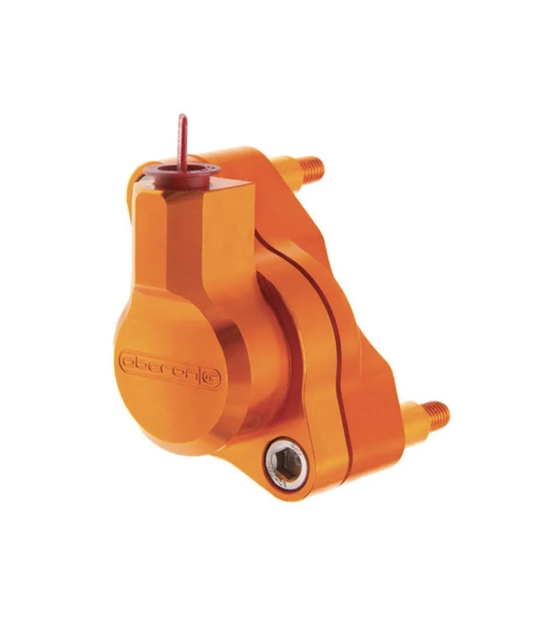 Kit Attuatore Frizione e Base Arancione per KTM LC8 - Oberon