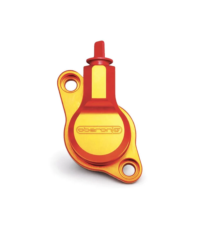 Kit Attuatore Frizione e Base Arancione per KTM LC8 - Oberon