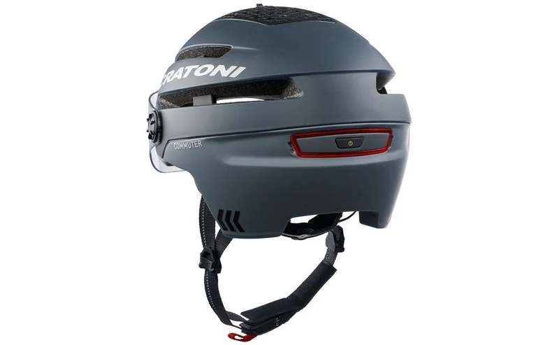 Cratoni - Commuter