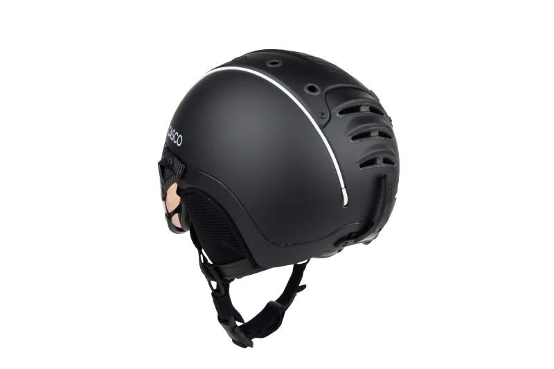 Casco - SP-2 Carbonic Visier