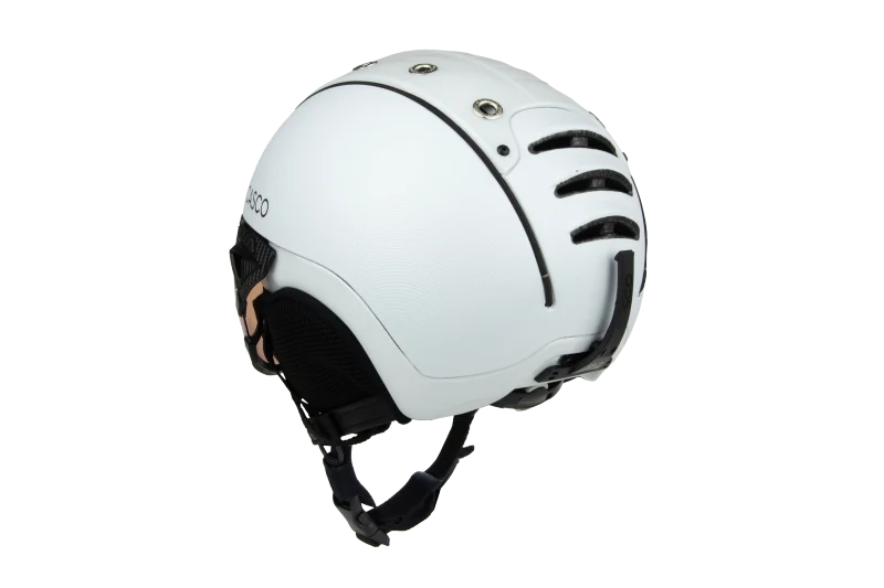 Casco - SP-2 Carbonic Visier