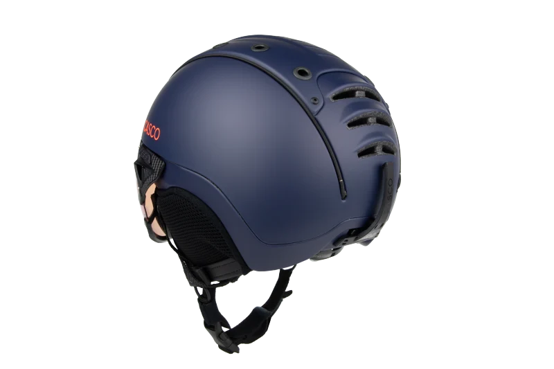 Casco - SP-2 Carbonic Visier
