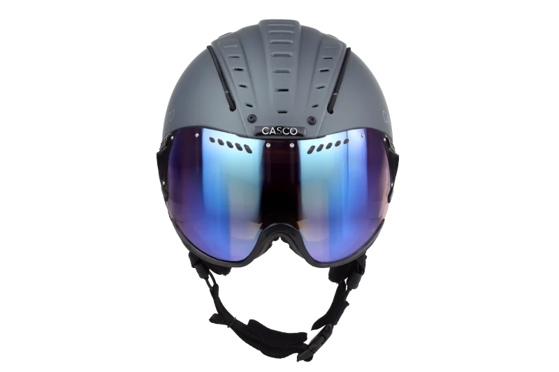 Casco - SP-2 Carbonic Visier