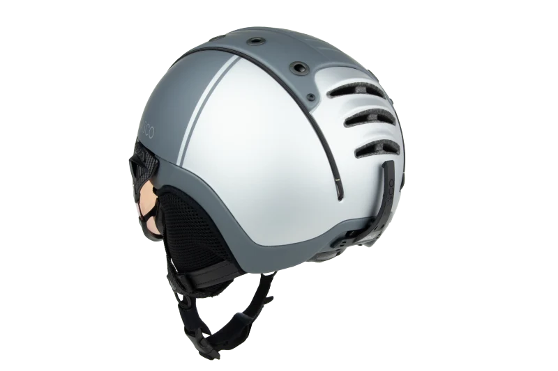 Casco - SP-2 Carbonic Visier