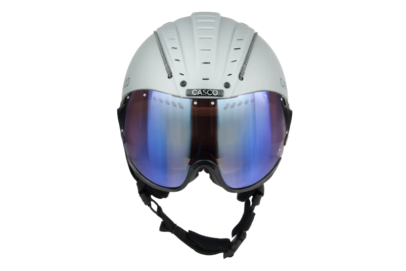 Casco - SP-2 Carbonic Visier