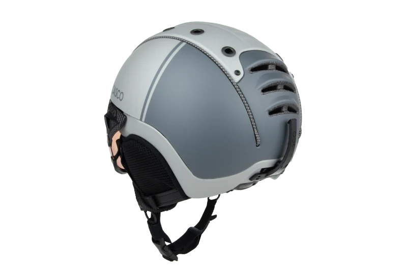 Casco - SP-2 Carbonic Visier