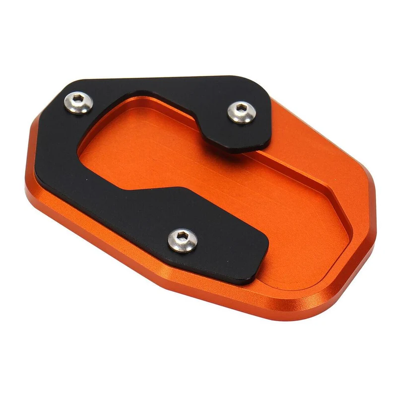 Kickstand Side Stand Enlarger For Harley Pan America 1250 2021+
