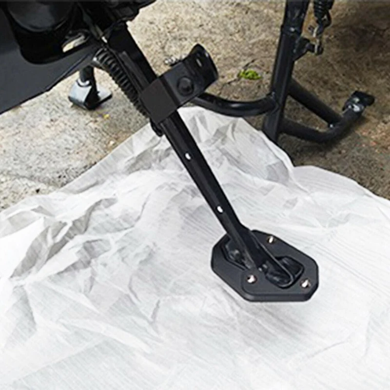 Kickstand Side Stand Enlarger For Harley Pan America 1250 2021+