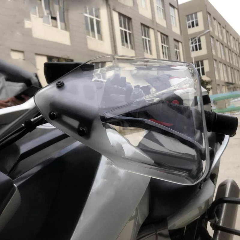 Handguards For BMW K1600GT/GTL 2012-2016 Hand Guards Wind Deflectors
