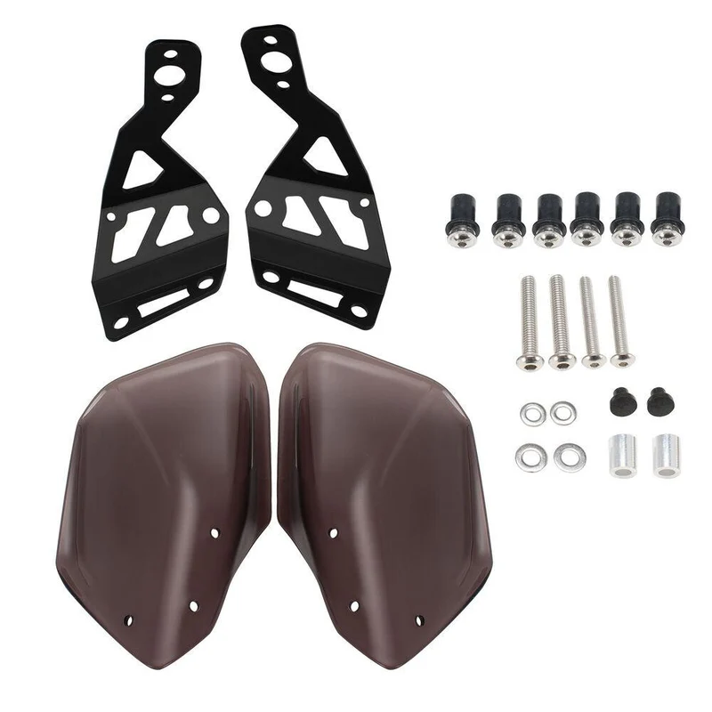 Handguards For BMW K1600GT/GTL 2012-2016 Hand Guards Wind Deflectors