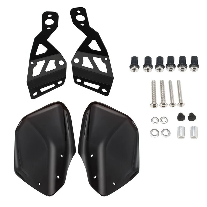 Handguards For BMW K1600GT/GTL 2012-2016 Hand Guards Wind Deflectors