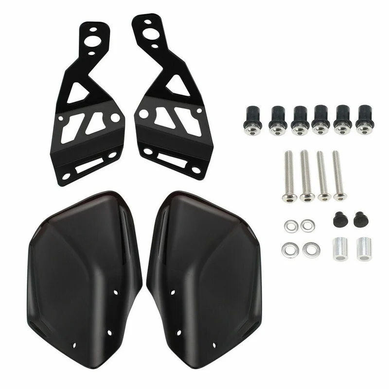 Handguards For BMW K1600GT/GTL 2012-2016 Hand Guards Wind Deflectors