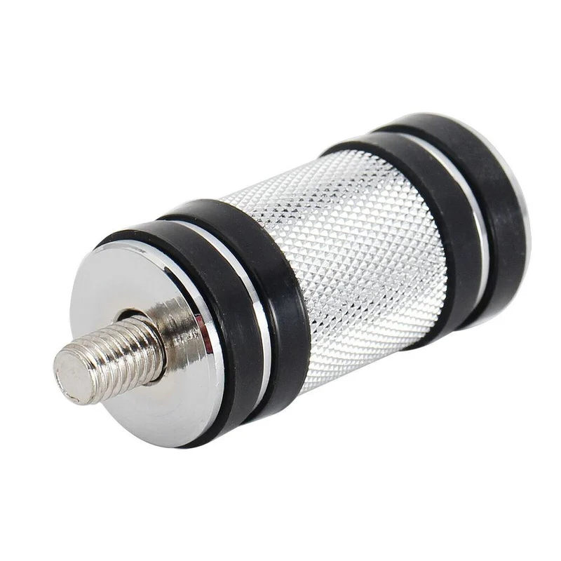 1* Brake Pedal Shift Lever Toe Peg For Harley Touring FLHX Softail Fat Boy Dyna