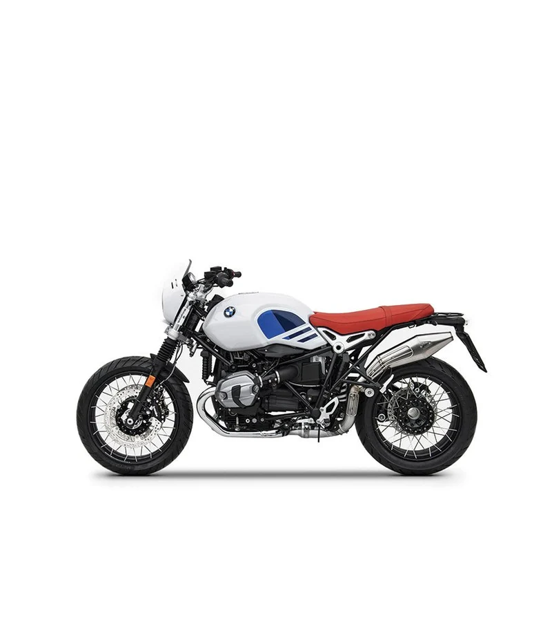 Scarico Slip-On R nineT Urban G/S 'R80' dal 2021